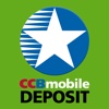 CCBMobile Deposit