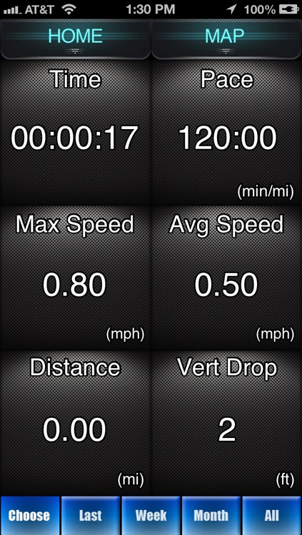 Ski Tracker: GPS Tracking for Skiers
