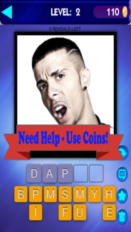 Guess Who Quiz - BB UK Edition - Advert Free App