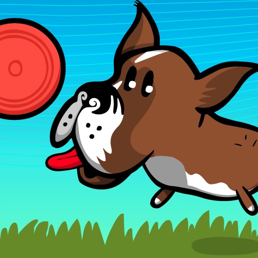 Doggee Icon