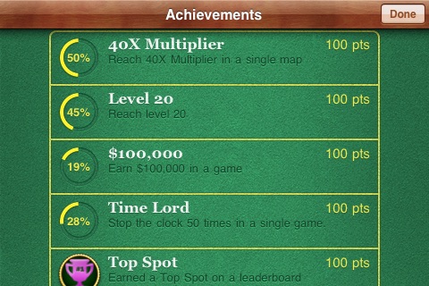 Maze Craze Plus screenshot-3