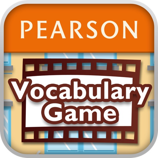 Vocabulary Game: Little Photographer (Food items) icon