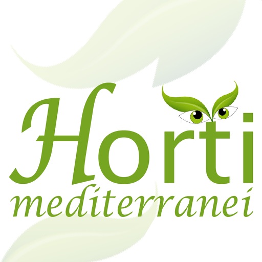 Horti Mediterranei icon