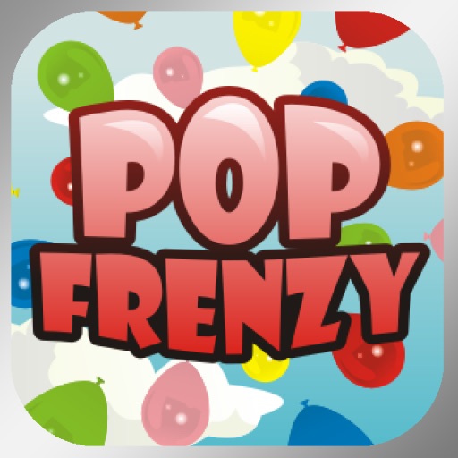 Pop Frenzy icon