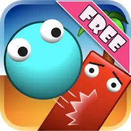 Bubble Blast Rescue Free app icon