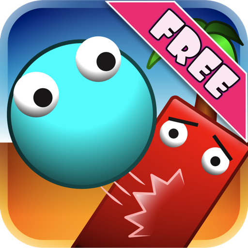 Bubble Blast Rescue Free icon