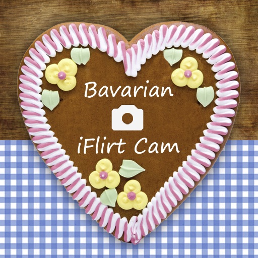 Bavarian iFlirt Cam