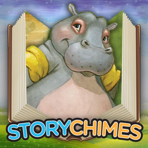 Nathan Saves Summer StoryChimes icon