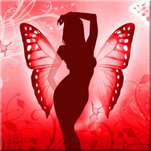 Butterflies Wallpapers icon