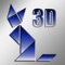 Tangram 3D