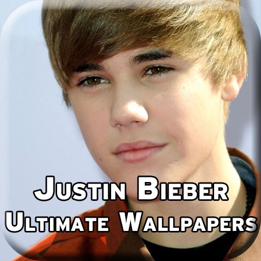 Justin Bieber Ultimate Wallpapers iOS App