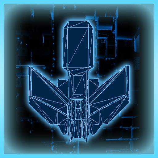 Alpha Zone Icon