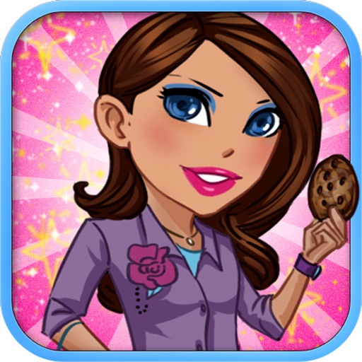 Games For Girls! icon