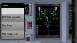 Game screenshot Aerosim Checkride E190 hack
