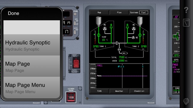 Aerosim Checkride E190(圖3)-速報App