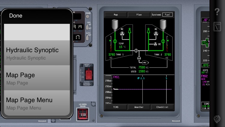 Aerosim Checkride E190