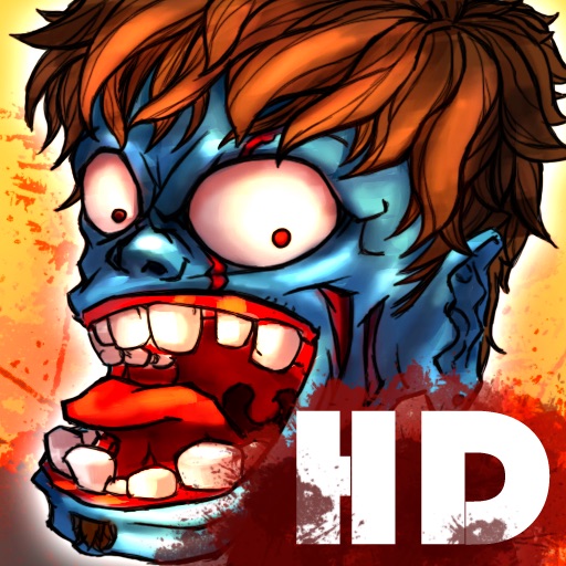 Dance with the Dead HD icon