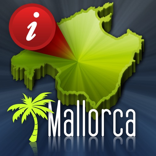 iLands Mallorca icon