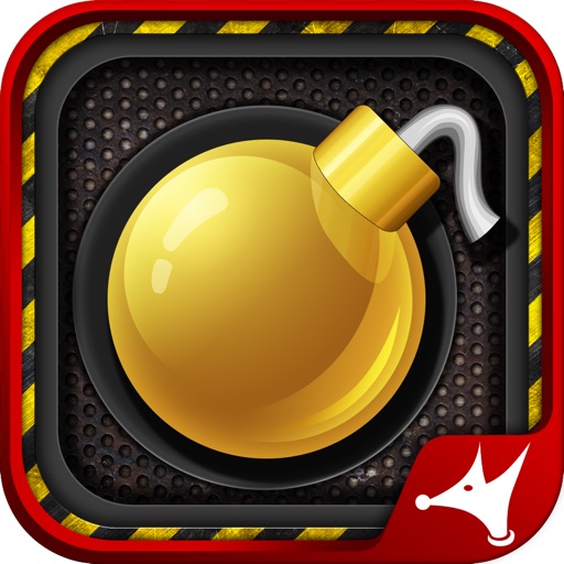 Minesweeper HD - Classic icon