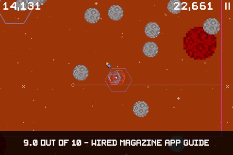 Bit Pilot screenshot 3