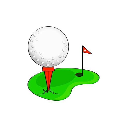 Golf Card Game app icon