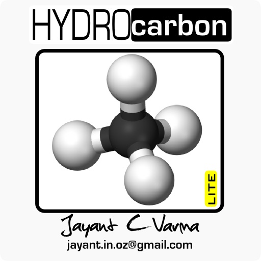 HydroCarbon