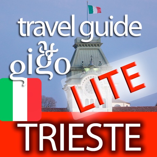 Gigo Trieste Lite icon