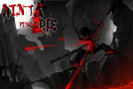Game screenshot Ninja Must Die Free mod apk