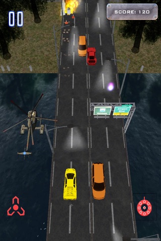 Alive Or Dead Racing - Street Bandits Free screenshot 2