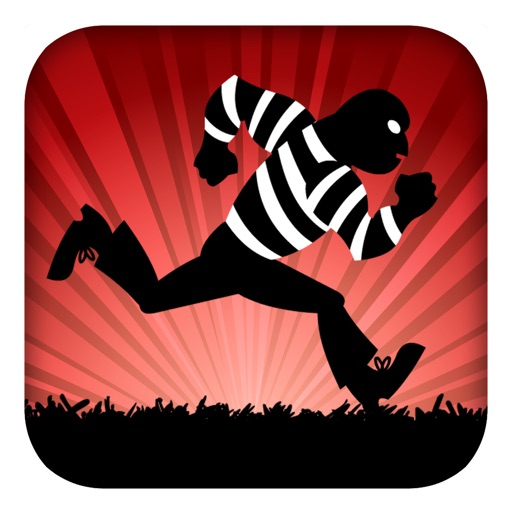 Race for Your Life Prisoner Free icon