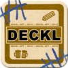 Deckl - DAS Bierdeckel Tool