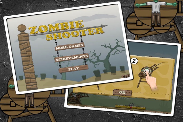 Zombie Shooter Free