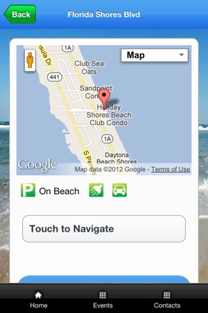 Volusia Beaches(圖5)-速報App