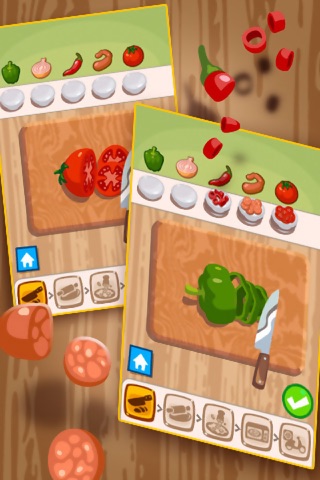 Pizza Picasso screenshot 3