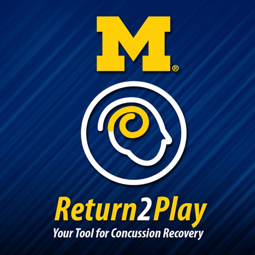 Return2Play for Concussion - FREE for limited time!