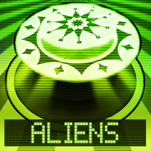 Art of Pinball - Aliens icon