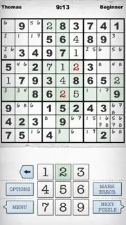 simply sudoku - the app problems & solutions and troubleshooting guide - 2