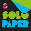 Solo Paper - HD Retina distinctive silhouette Wallpapers