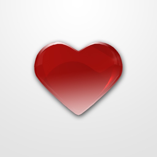 Lumina: Love Edition iOS App