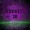 Invaders 2D