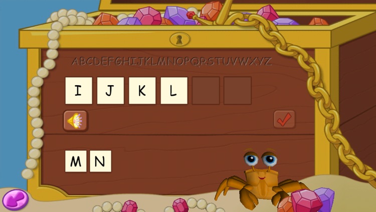 JumpStart Preschool Magic of Learning screenshot-4