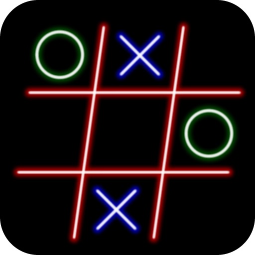 Tic Tac GLOW! iOS App