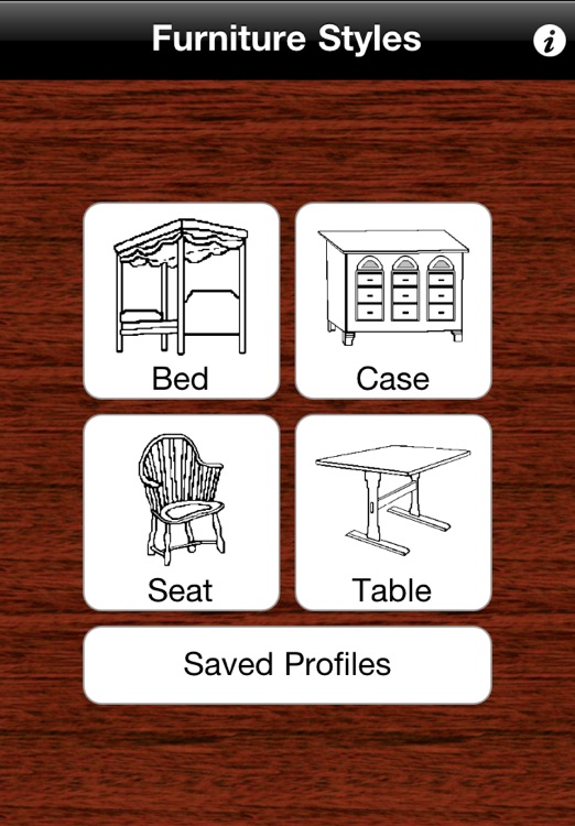Furniture Styles
