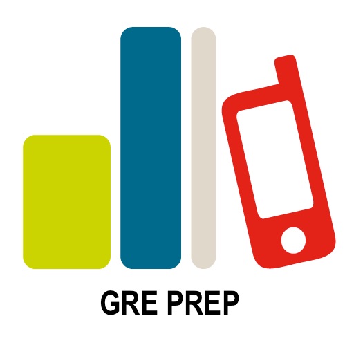 GRE Prep icon