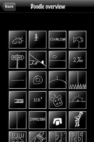 Doodle Lite screenshot-4