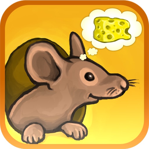 Smart Mouse icon