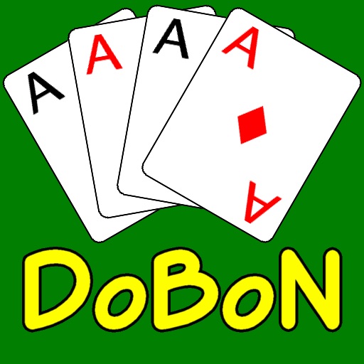 Card_DOBON icon