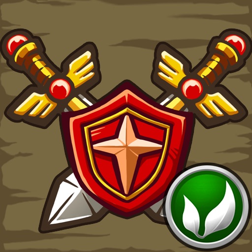 Castles Conqueror icon