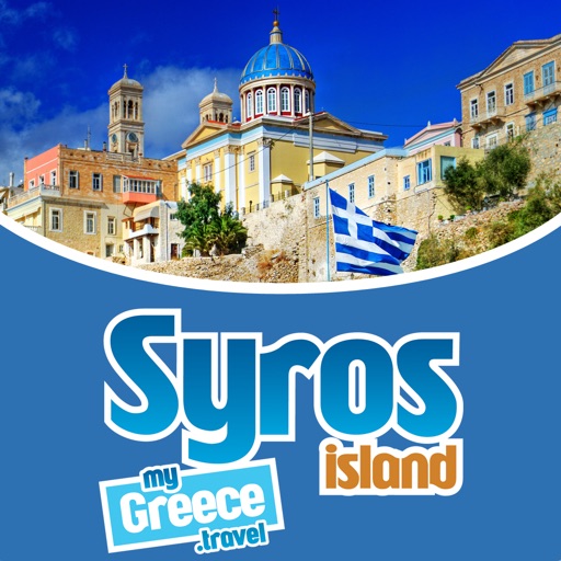 Syros myGreece.travel