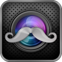 Mustache Makeover Lite HD